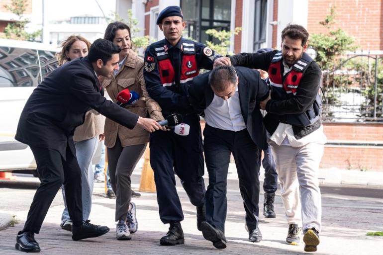 ‘Silahlı Hafiyelik Örgütü’nden savcıya suikastlı tehdit