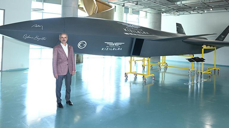 Vecihi Hürkuşun yarım kalan hikayesi gerçek oluyor