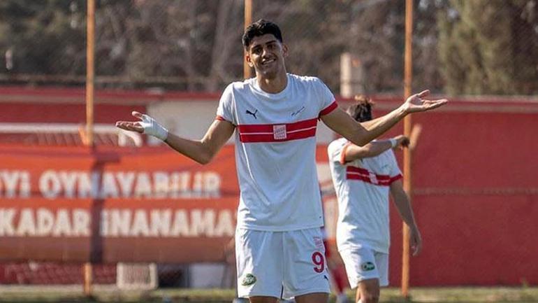 Galatasarayda yeni sezonun ilk transferi bitiyor