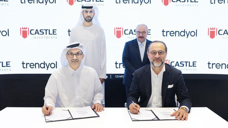 Ankara Veri Merkezi için güçlerini birleştirdiler: Dijital geleceğe yatırım