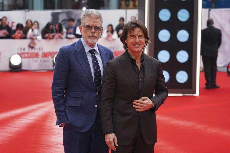 ‘Oyunculuğu 100 yaşına kadar bırakmayacağım’ demişti… Efsane seriye devam filmi yolda