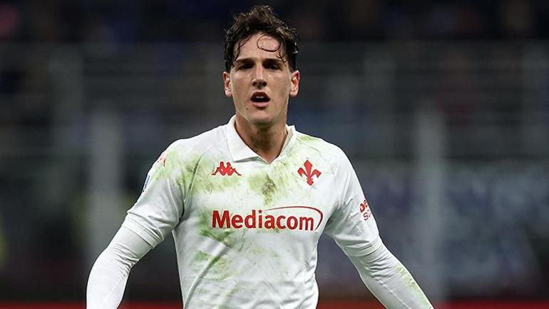Zaniolo İtalyayı karıştırdı: Rakip takımın soyunma odasını bastı, genç futbolcuları yumrukladı