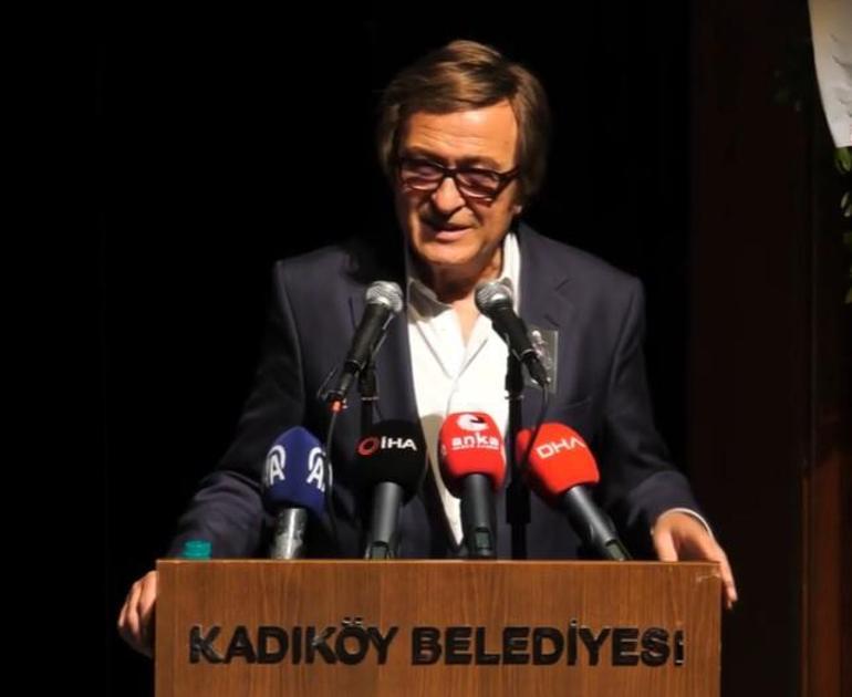 Müziğin Amcası İlhan Şeşene veda... Cenaze asansörde kaldı: İlhan Abi gitmek istemedi