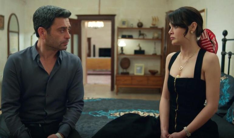  Cihan benim kocam