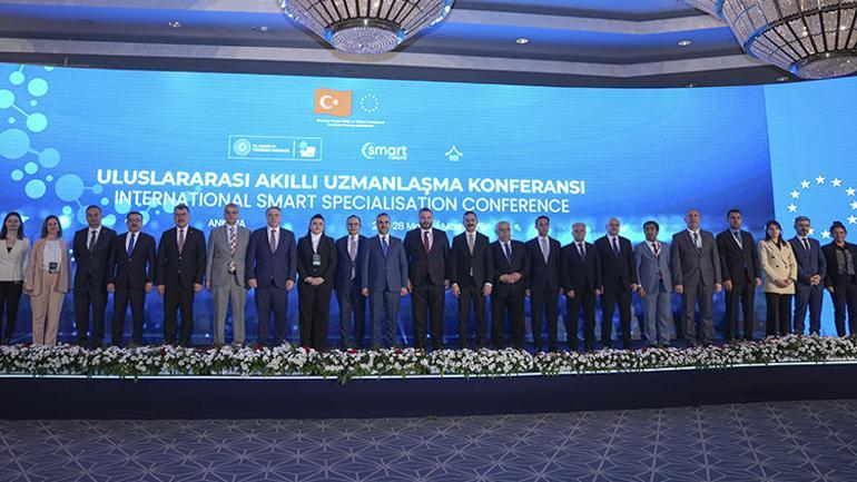 Yeni teşvik programı geliyor Bakan Kacır duyurdu