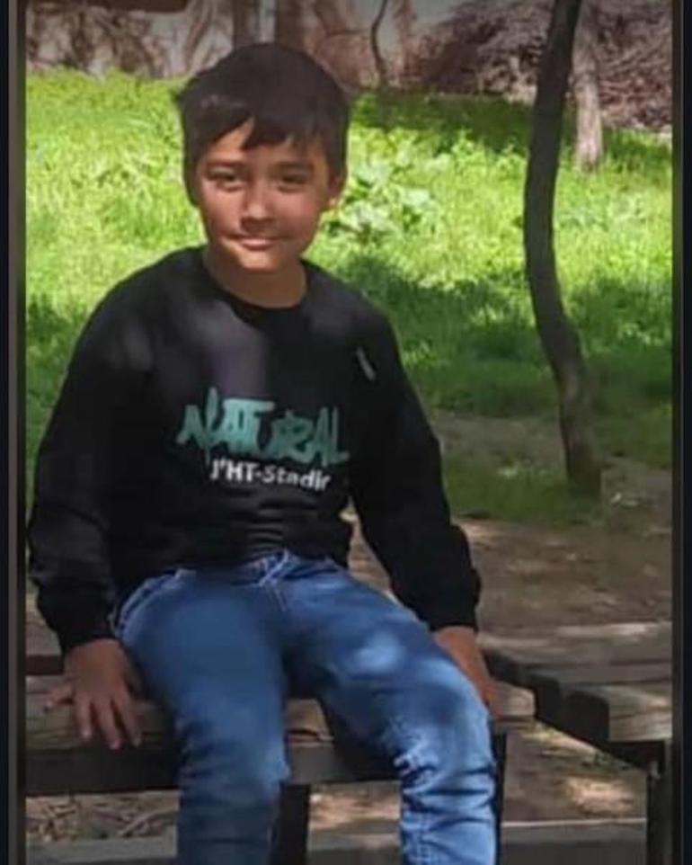  Tüm müdahalelere rağmen kurtarılamadı