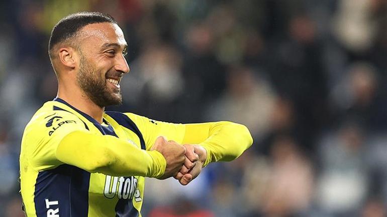 Jose Mourinhonun Cenk Tosun pişmanlığı