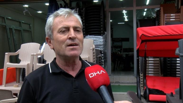 İstanbulda bankadan çıkan iş insanına büyük şok Elindeki para dolu çantayı alıp kaçtılar