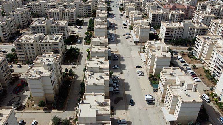 Bakan Kurum: Nusaybin bir yıldız gibi parlıyor
