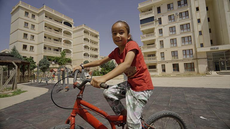 Bakan Kurum: Nusaybin bir yıldız gibi parlıyor