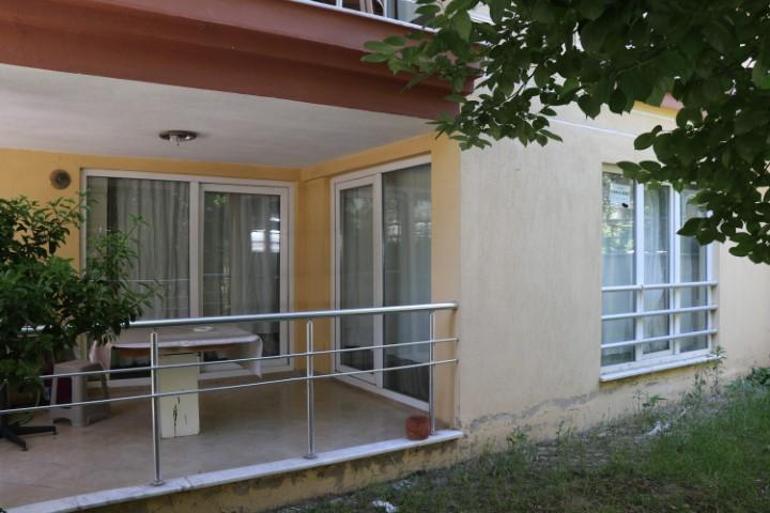 İfadesinde tüm rezilliği itiraf etmişti... Apart sapığı böyle ilan asmış