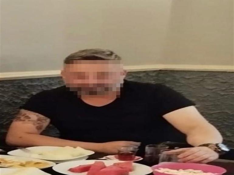  Karnından giren kurşun kaşından çıktı