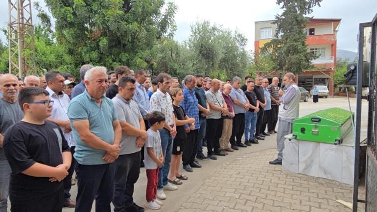 Bağırsak rahatsızlığı yaşayan çocuk hayatını kaybetti