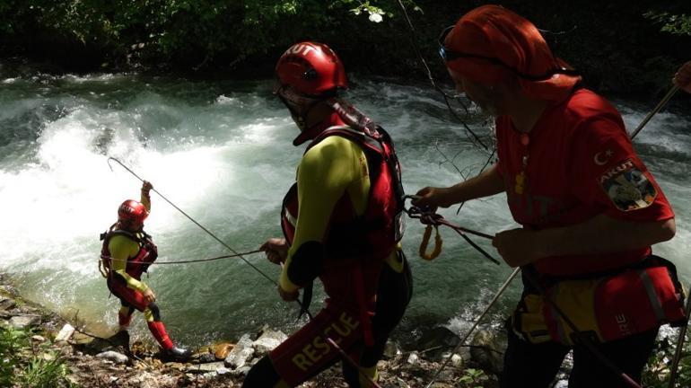 İki ilde iki çocuk için arama çalışması sürüyor Onurcan ve Faisal için tüm imkanlar seferber edildi: Ekipler her taşın altına bakıyor...