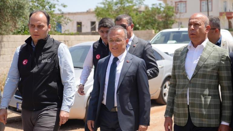 İki ilde iki çocuk için arama çalışması sürüyor Onurcan ve Faisal için tüm imkanlar seferber edildi: Ekipler her taşın altına bakıyor...