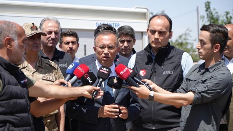 İki ilde iki çocuk için arama çalışması sürüyor Onurcan ve Faisal için tüm imkanlar seferber edildi: Ekipler her taşın altına bakıyor...