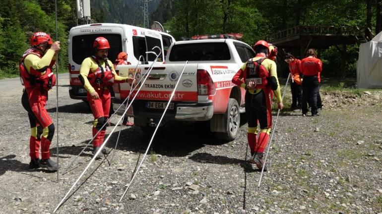 İki ilde iki çocuk için arama çalışması sürüyor Onurcan ve Faisal için tüm imkanlar seferber edildi: Ekipler her taşın altına bakıyor...