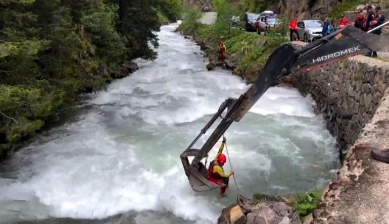İki ilde iki çocuk için arama çalışması sürüyor Onurcan ve Faisal için tüm imkanlar seferber edildi: Ekipler her taşın altına bakıyor...