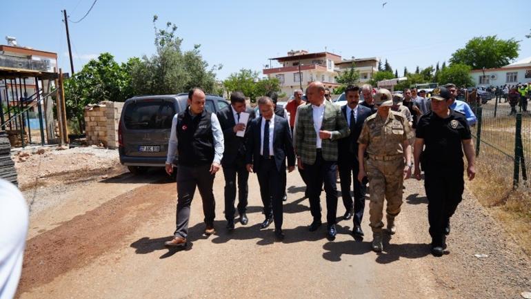 İki ilde iki çocuk için arama çalışması sürüyor Onurcan ve Faisal için tüm imkanlar seferber edildi: Ekipler her taşın altına bakıyor...