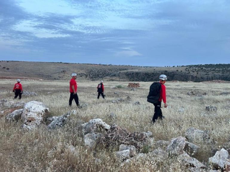 İki ilde iki çocuk için arama çalışması sürüyor Onurcan ve Faisal için tüm imkanlar seferber edildi: Ekipler her taşın altına bakıyor...