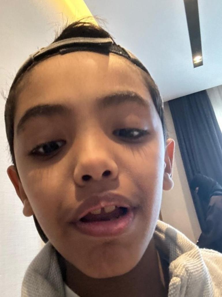 İki ilde iki çocuk için arama çalışması sürüyor Onurcan ve Faisal için tüm imkanlar seferber edildi: Ekipler her taşın altına bakıyor...