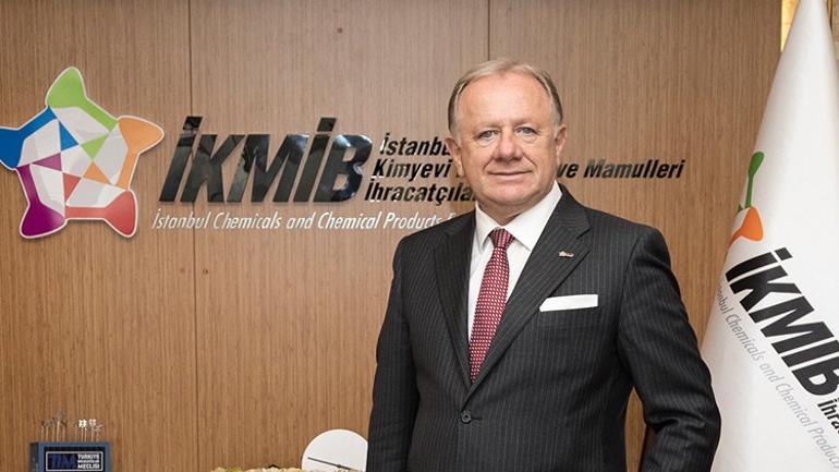 Türk firmaları Amsterdama çıkarma yaptı