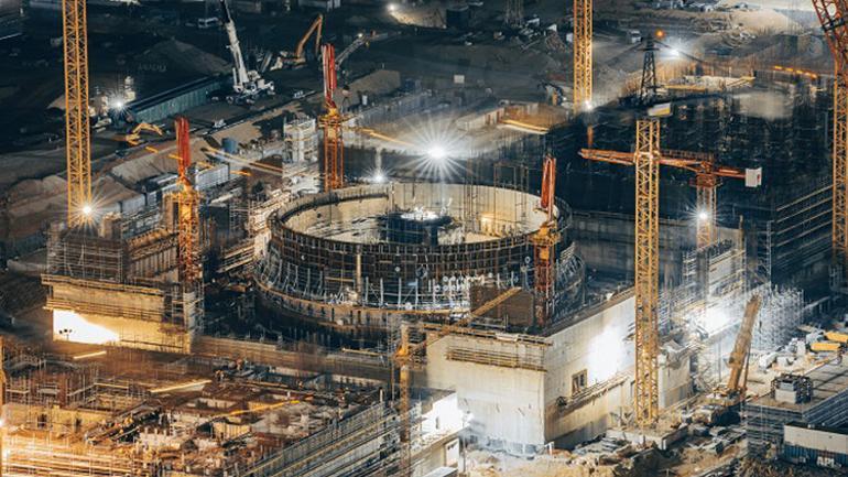 Akkuyu NGS, Türkiyeyi nükleer teknolojide bir üst lige taşıyacak