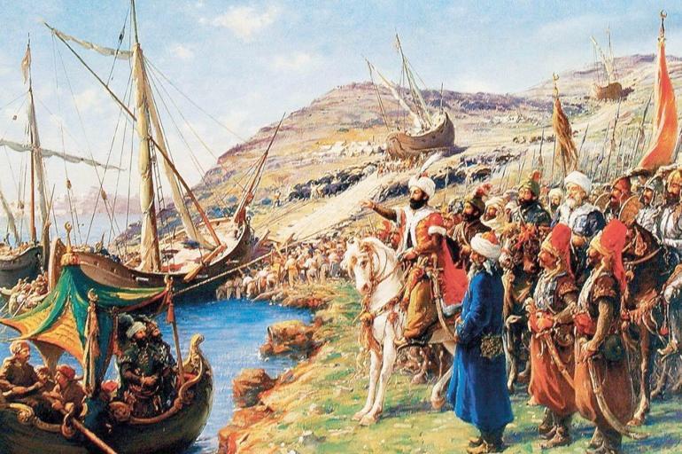 İstanbulun fethinin 572nci yılında Yavaşça Paşa’ya ‘mezar’ ayıbı