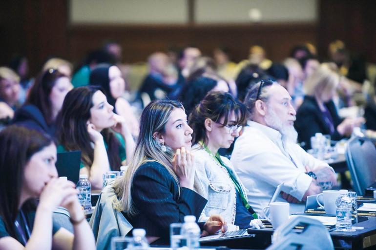 İK’da gündem yapay zekâ... Sektör uzmanları bir araya geldi