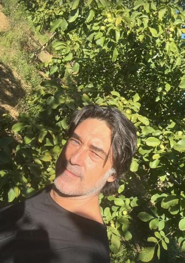 Şöhreti bir kenara bırakıp, kendine çiftlik kurmuştu... Reddettiklerime pişmanım, mental olarak iflas ettim