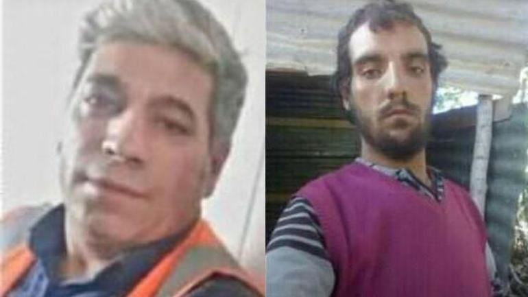  2 ölü, 1 yaralı