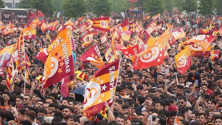Galatasaray 4 eksikle Başakşehir maçına çıkacak