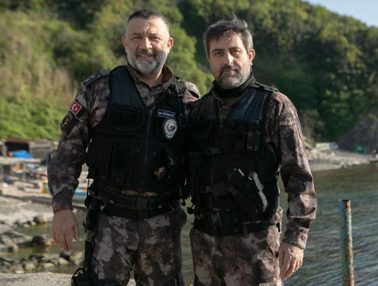 Arka Sokakların unutulmaz karakteri Cevher Şanlı 11 yıl aradan sonra geri döndü
