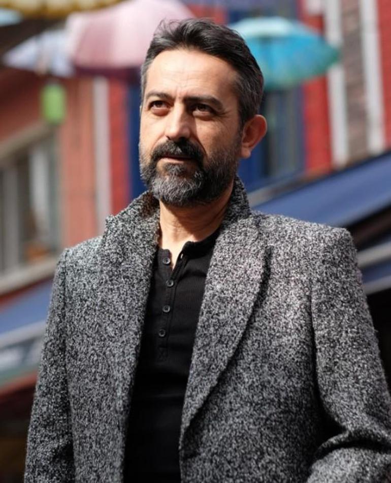Arka Sokakların unutulmaz karakteri Cevher Şanlı 11 yıl aradan sonra geri döndü