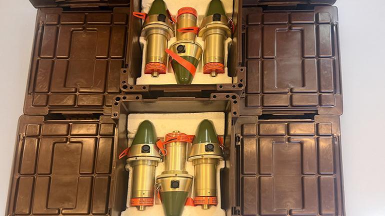 Türk savunma devinden stratejik satın alma