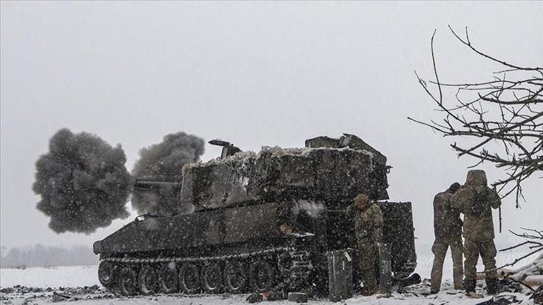  Rusların asker sayısı sürekli artıyor... Ukrayna hatları yarılabilir