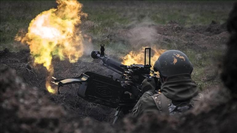 Rusların asker sayısı sürekli artıyor... Ukrayna hatları yarılabilir