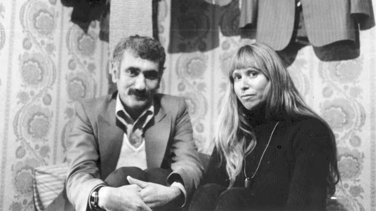 Yılmaz Güney’i yurtdışına nasıl kaçırdı