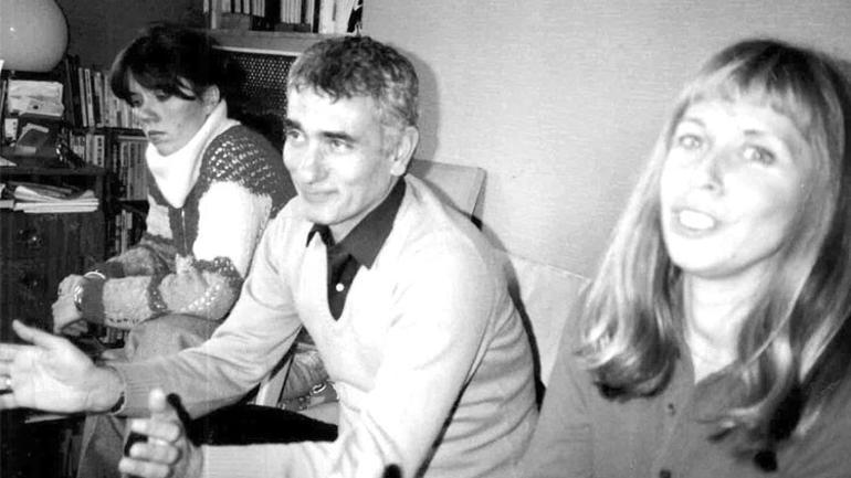 Yılmaz Güney’i yurtdışına nasıl kaçırdı