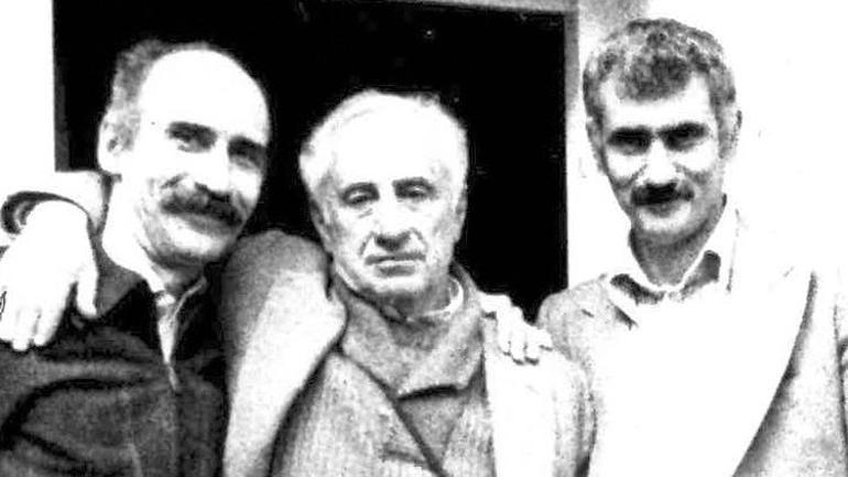 Yılmaz Güney’i yurtdışına nasıl kaçırdı