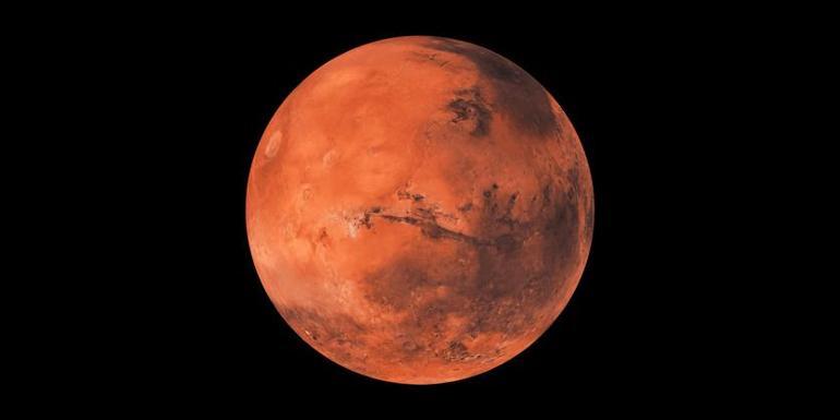 3,7 milyar yıllık dev moleküller tüm ezberleri bozdu: Mars’ı anlatan film gerçek mi oluyor ‘Hayatımızı çok farklı formlara taşıyacak’