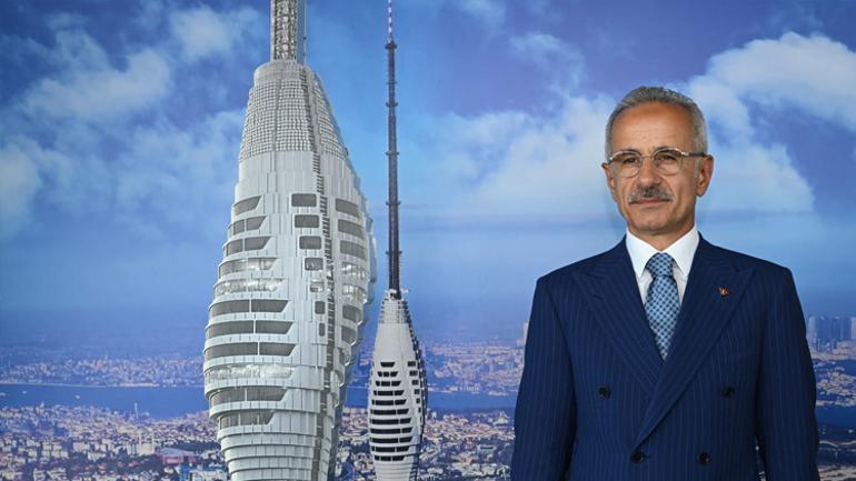 İstanbulun zirvesi 4 yaşında