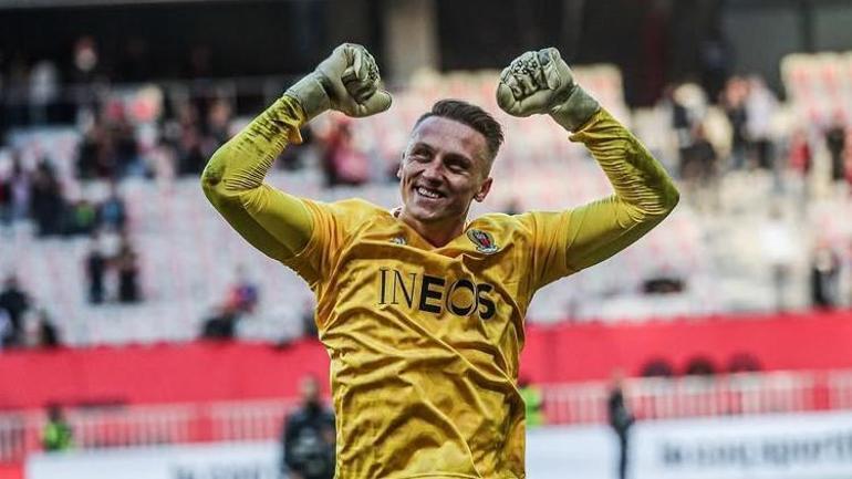 Marcin Bulka, Galatasarayın teklifini reddetti