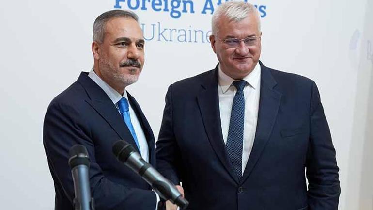 Son dakika... Kremlinden İstanbul açıklaması: Biz hazırız