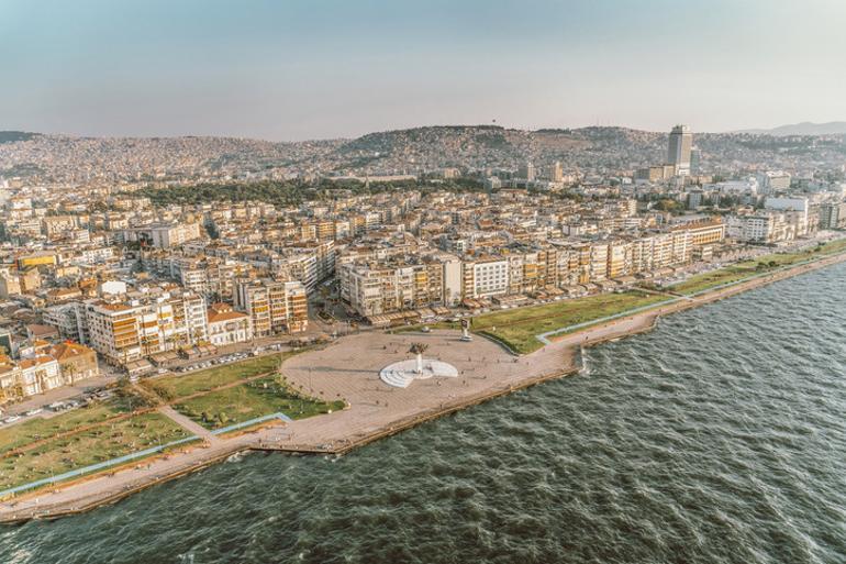Yabancıların gözde şehirleri değişti İstanbul gözden düştü mü Listedeki 3 il şaşırttı… Kira fiyatlarına nasıl yansıyor