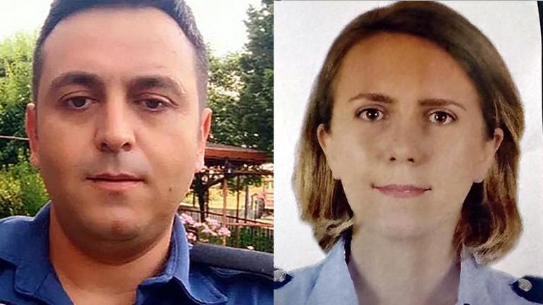 Polis memuru Sevdayı öldüren komiser eski eşe ağırlaştırılmış müebbet
