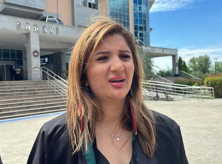 Polis memuru Sevdayı öldüren komiser eski eşe ağırlaştırılmış müebbet