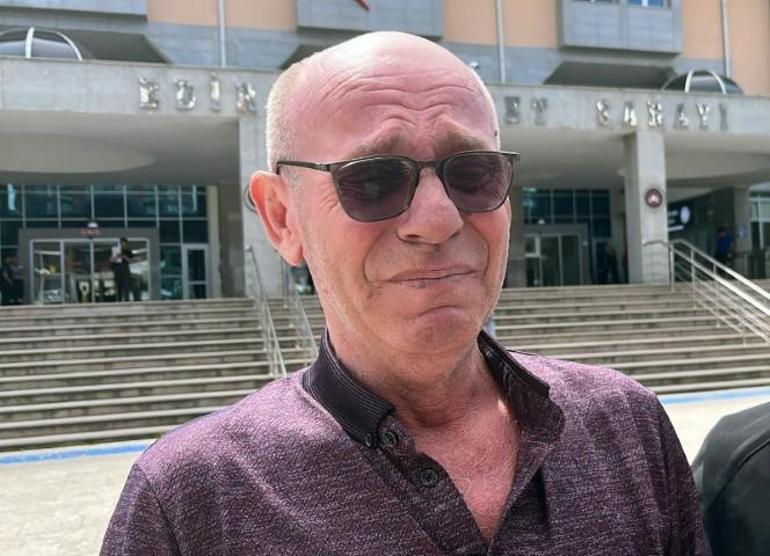 Polis memuru Sevdayı öldüren komiser eski eşe ağırlaştırılmış müebbet