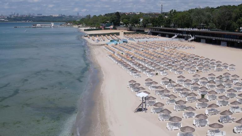 İstanbulda plaj giriş ücretleri 1500 liraya kadar çıktı