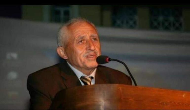 Film gibi hayatının arkasında acıklı bir hikaye vardı... Rahim Dede, elleriyle kurduğu ormana defnedildi